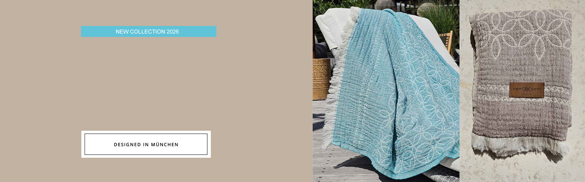 Soft<br/>Handwoven<br />stylish